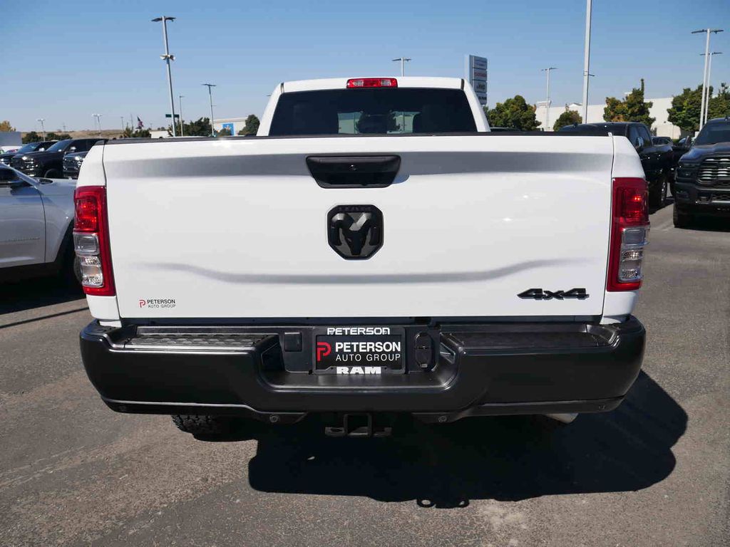 2024 Ram 3500 Tradesman photo 17