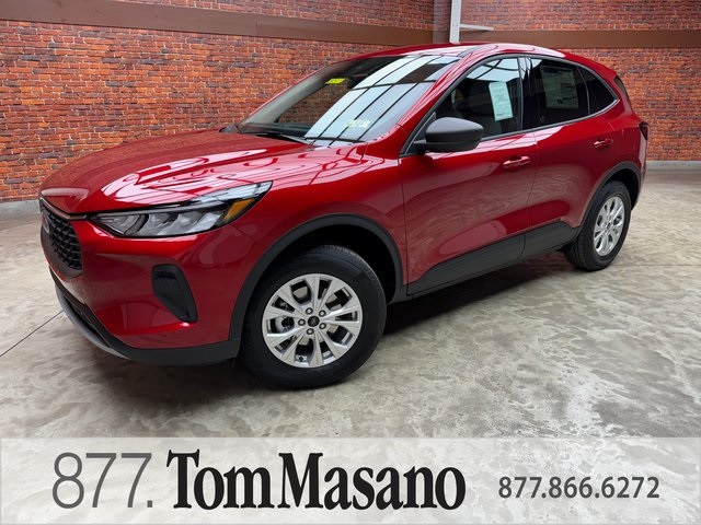 2026 Ford Escape Active's photo