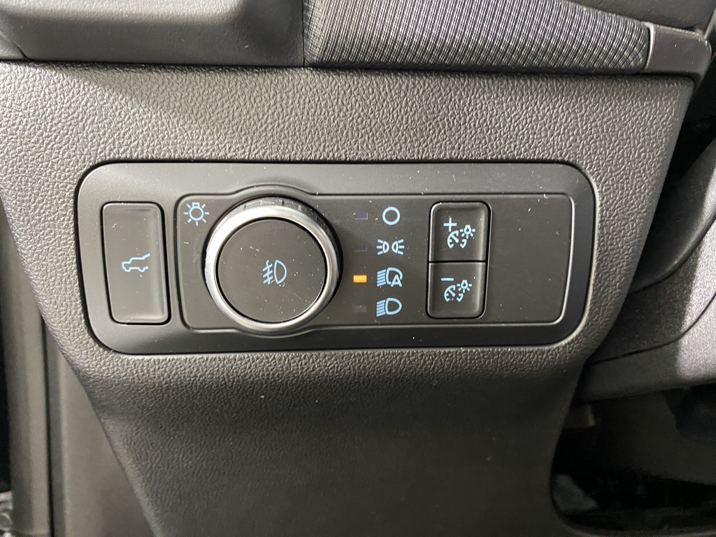 2022 Ford Bronco Sport Outer Banks photo 16