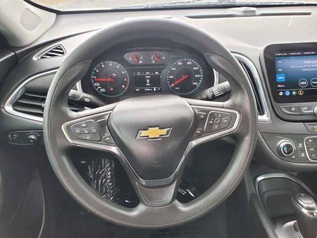 2020 Chevrolet Malibu 1LT photo 21