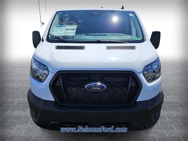 2025 Ford Transit photo 2