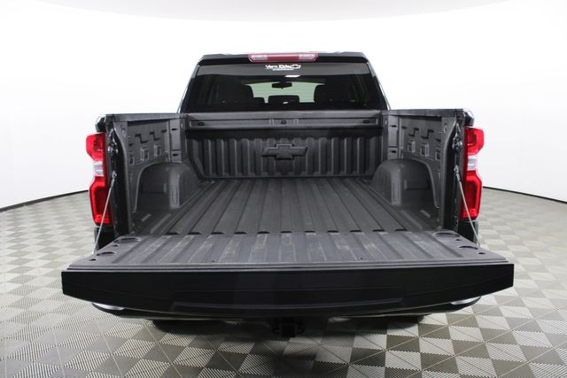 2022 Chevrolet Silverado 1500 RST photo 4