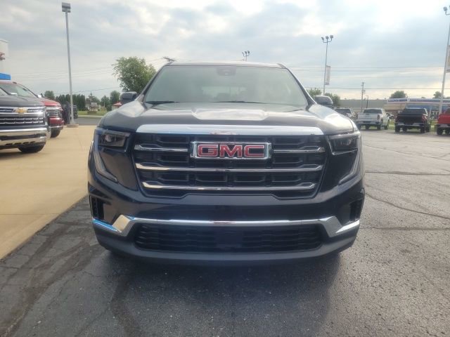 2025 Gmc Acadia Elevation photo 9