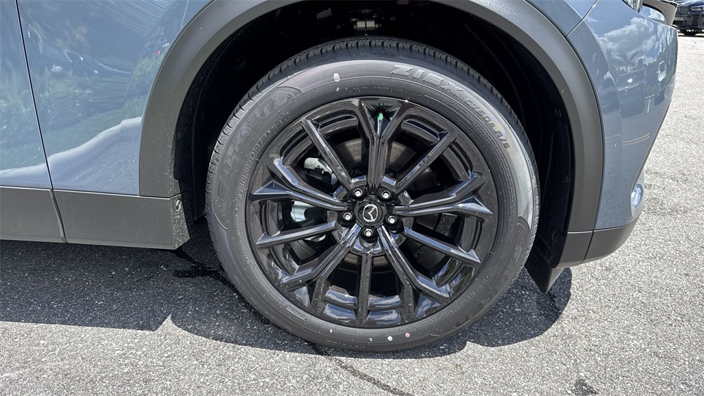 2025 Mazda CX-70 3.3 Turbo Premium Plus photo 58