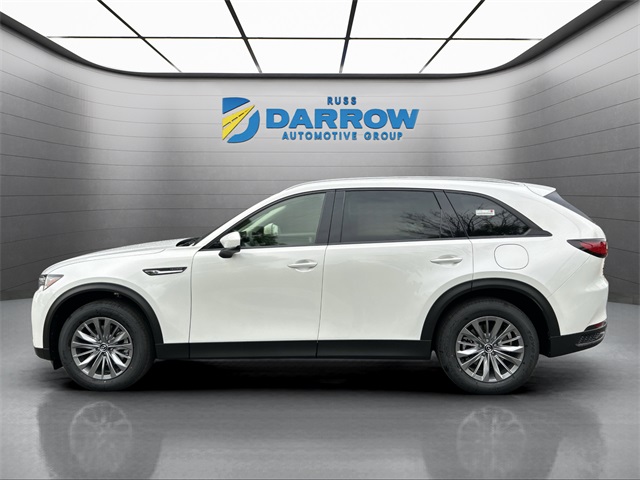 2025 Mazda CX-90 3.3 Turbo Preferred photo 2