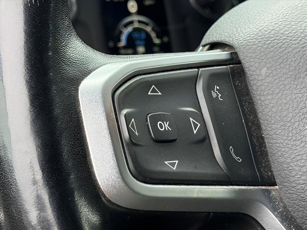 2024 Ram 2500 Big Horn photo 17