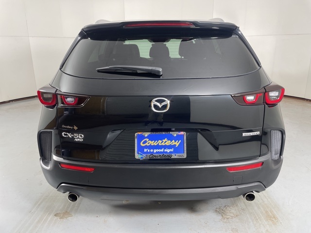 2024 Mazda CX-50 2.5 S Preferred photo 7