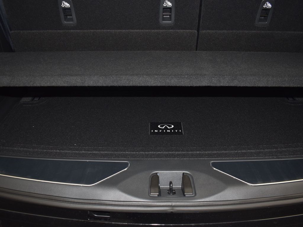 2026 Infiniti QX80 photo 25