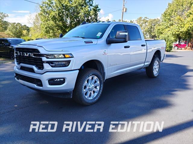 2026 RAM Ram 2500 Pickup Big Horn's photo