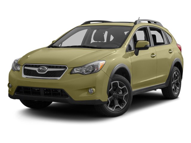 2013 Subaru XV Crosstrek Premium's photo