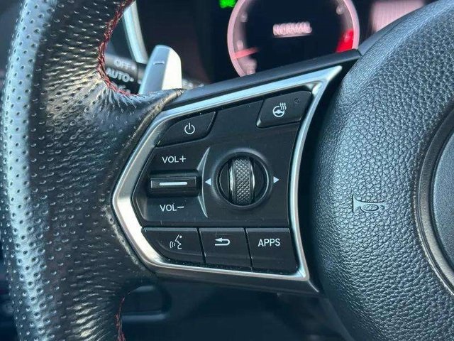 2023 Acura MDX SH-AWD A-Spec photo 18