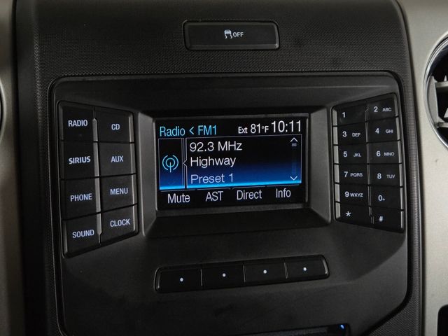 2014 Ford F-150 XLT photo 22