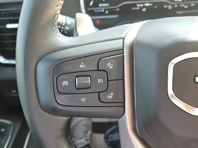2024 Gmc Sierra 1500 Denali photo 26