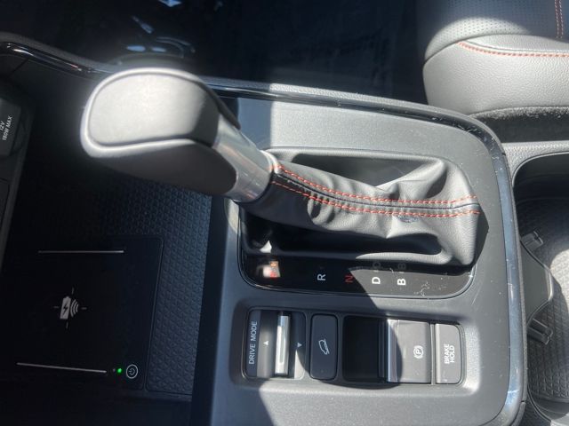 2026 Honda CR-V Hybrid Sport-L photo 18
