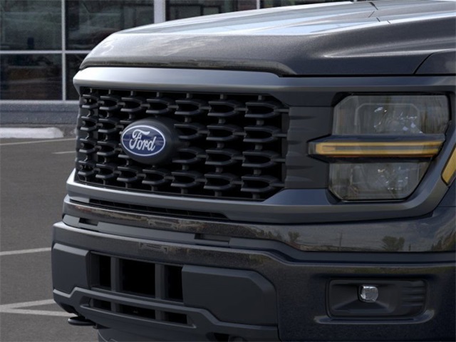 2025 FORD F-150 - Image 47
