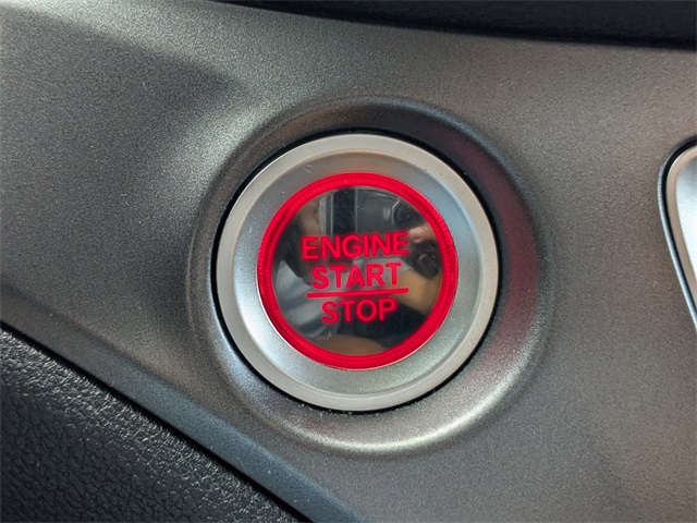 2022 Honda Pilot Special Edition photo 29
