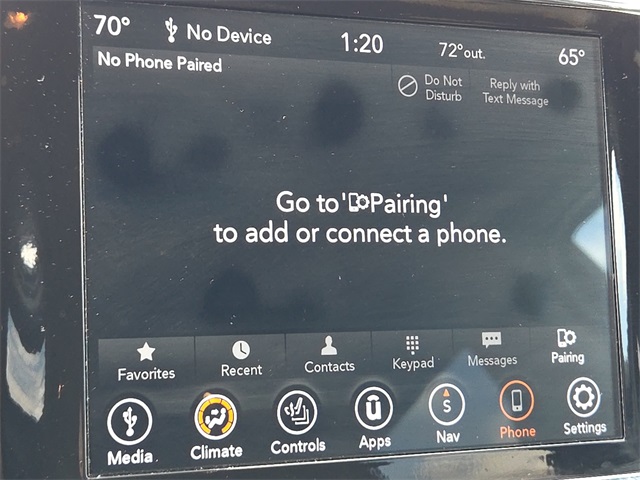 2021 Jeep Grand Cherokee Anniversary Edition photo 18