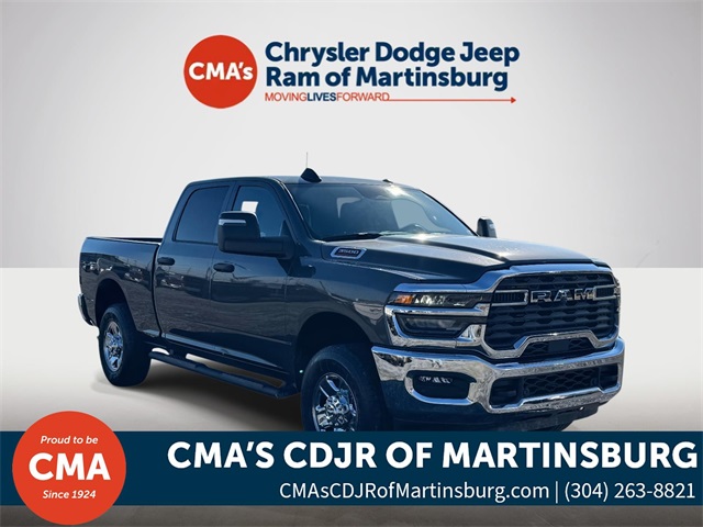 2026 RAM Ram 3500 Pickup Tradesman's photo