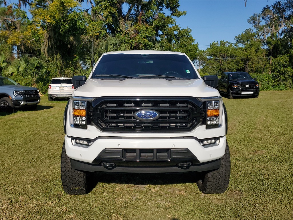 2023 Ford F-150 XLT photo 5