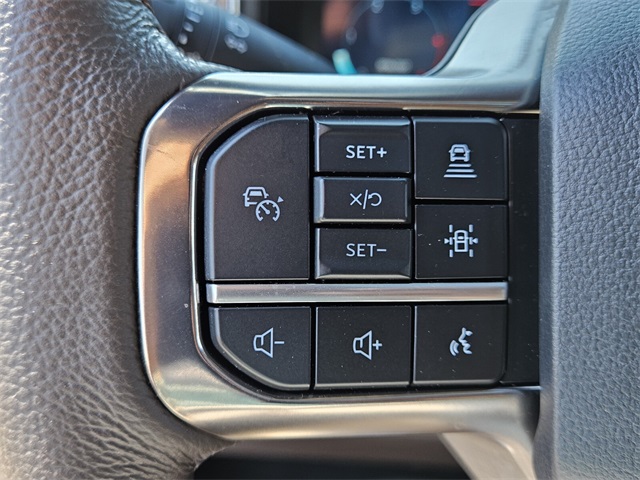 2024 Ford F-250 King Ranch photo 28