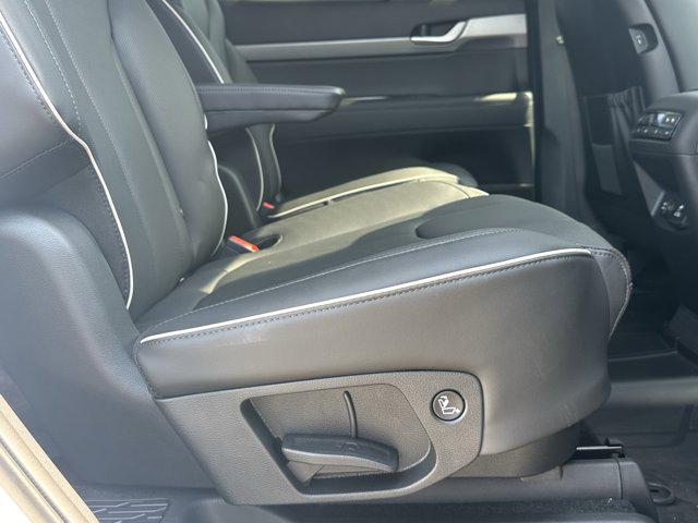 2025 Hyundai Palisade SEL photo 10