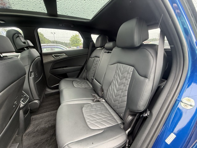 2023 Kia Sportage X-Line photo 16