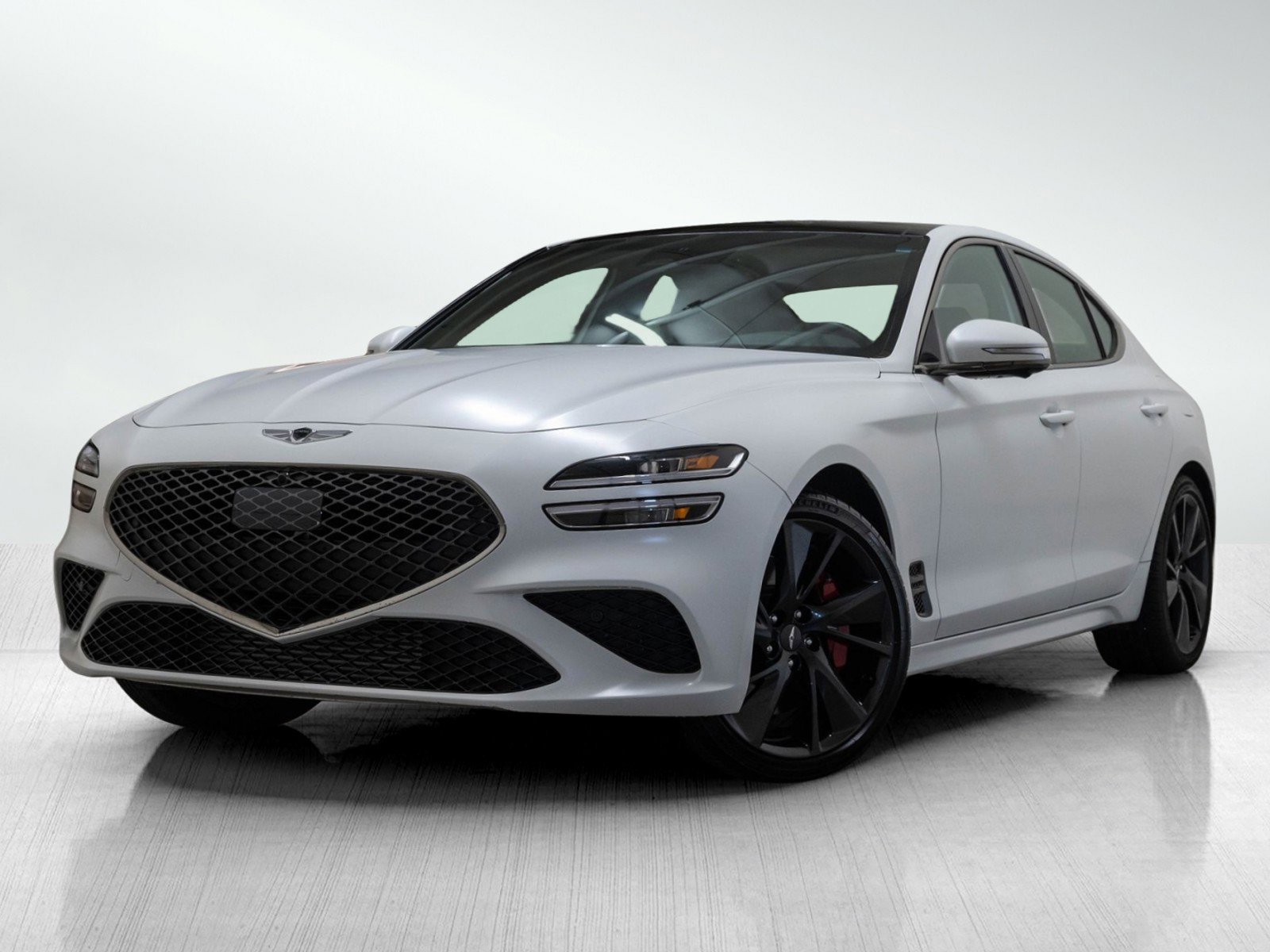 2023 GENESIS G70 Standard's photo