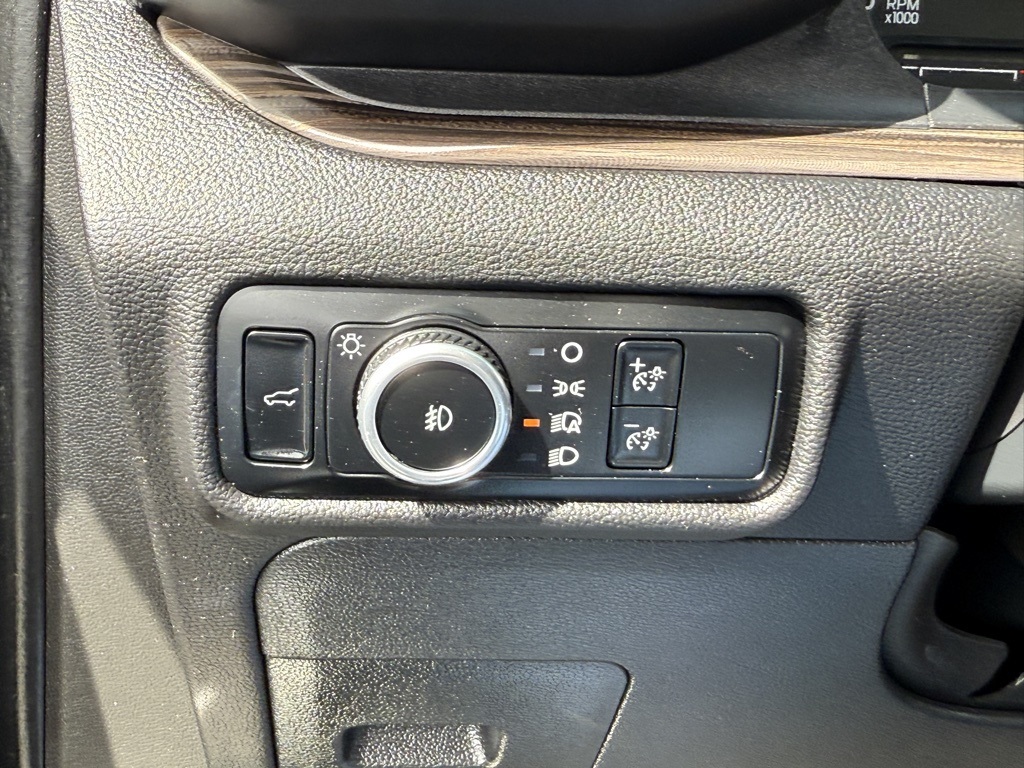 2024 Ford Explorer Limited photo 15