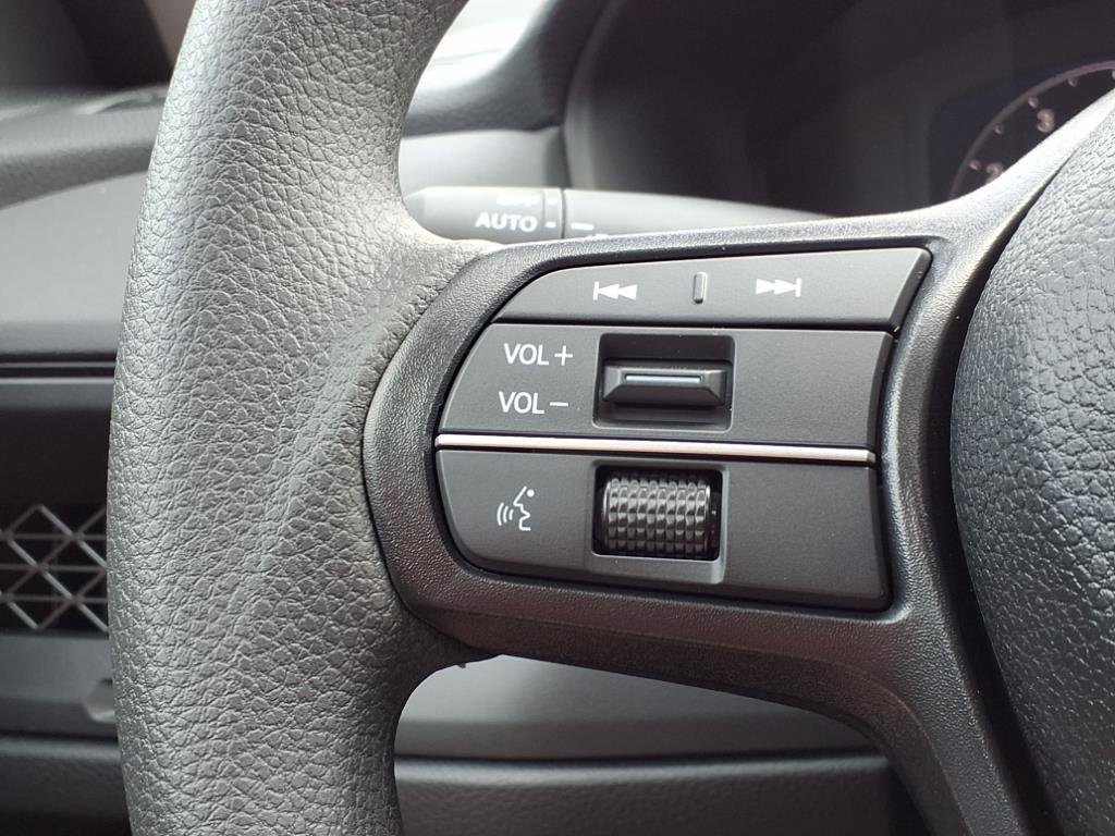 2025 Honda Accord SE photo 20