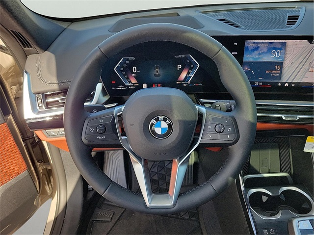 2026 Bmw X1 XDrive28i photo 22
