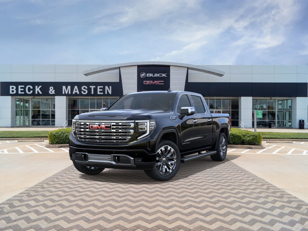 2026 Gmc Sierra 1500 Denali photo 6