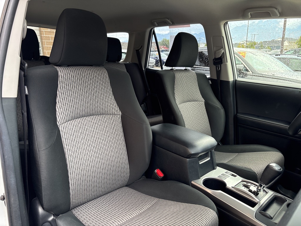 2024 Toyota 4Runner SR5 photo 14