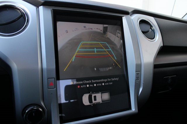 2017 Toyota Tundra TRD Pro photo 3