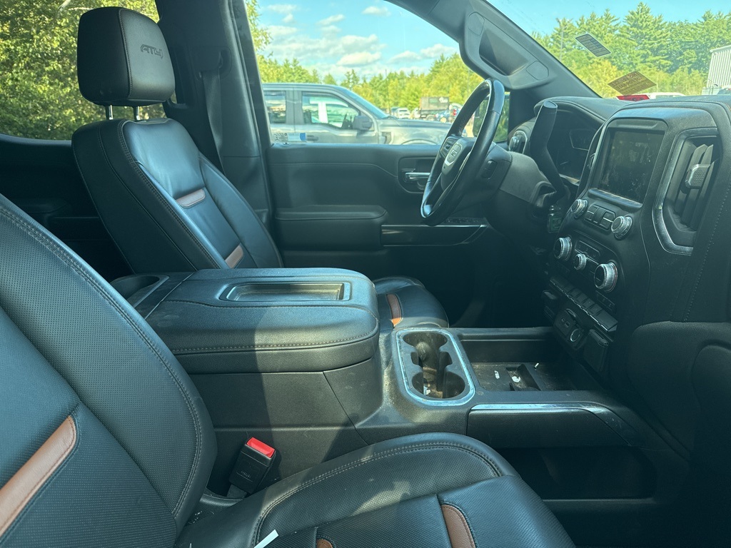 2021 Gmc Sierra 1500 AT4 photo 5