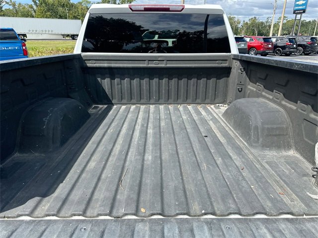 2023 Chevrolet Silverado 1500 RST photo 16
