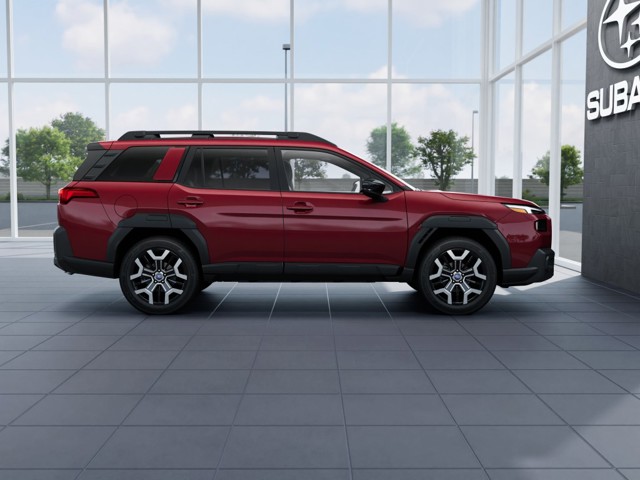 2026 Subaru Outback Touring XT photo 4