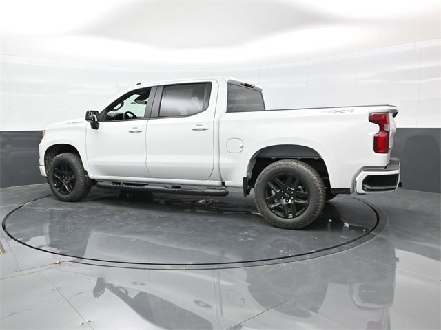 2026 Chevrolet Silverado 1500 RST photo 3