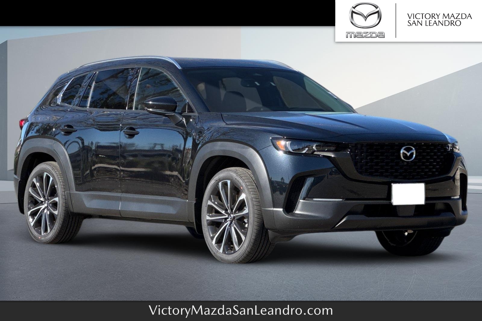 2025 Mazda CX-50 Premium Plus's photo