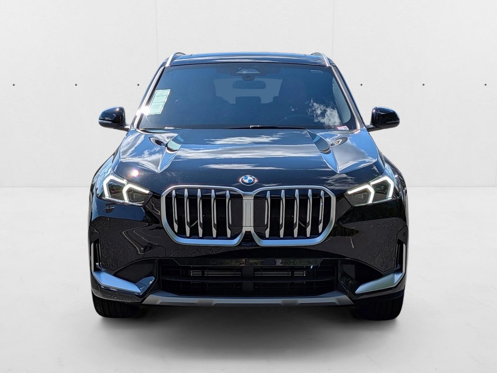 2026 Bmw X1 XDrive28i photo 3