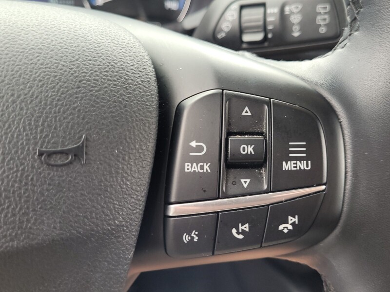 2024 Ford Bronco Sport Outer Banks photo 21