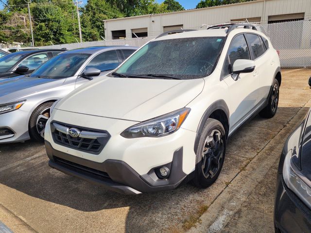 2023 Subaru Crosstrek Limited photo 3