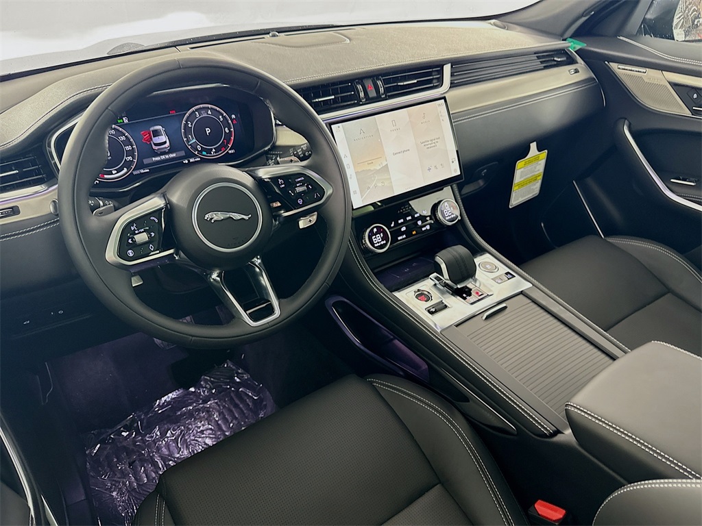 New 2025 Black Jaguar P250 image 23