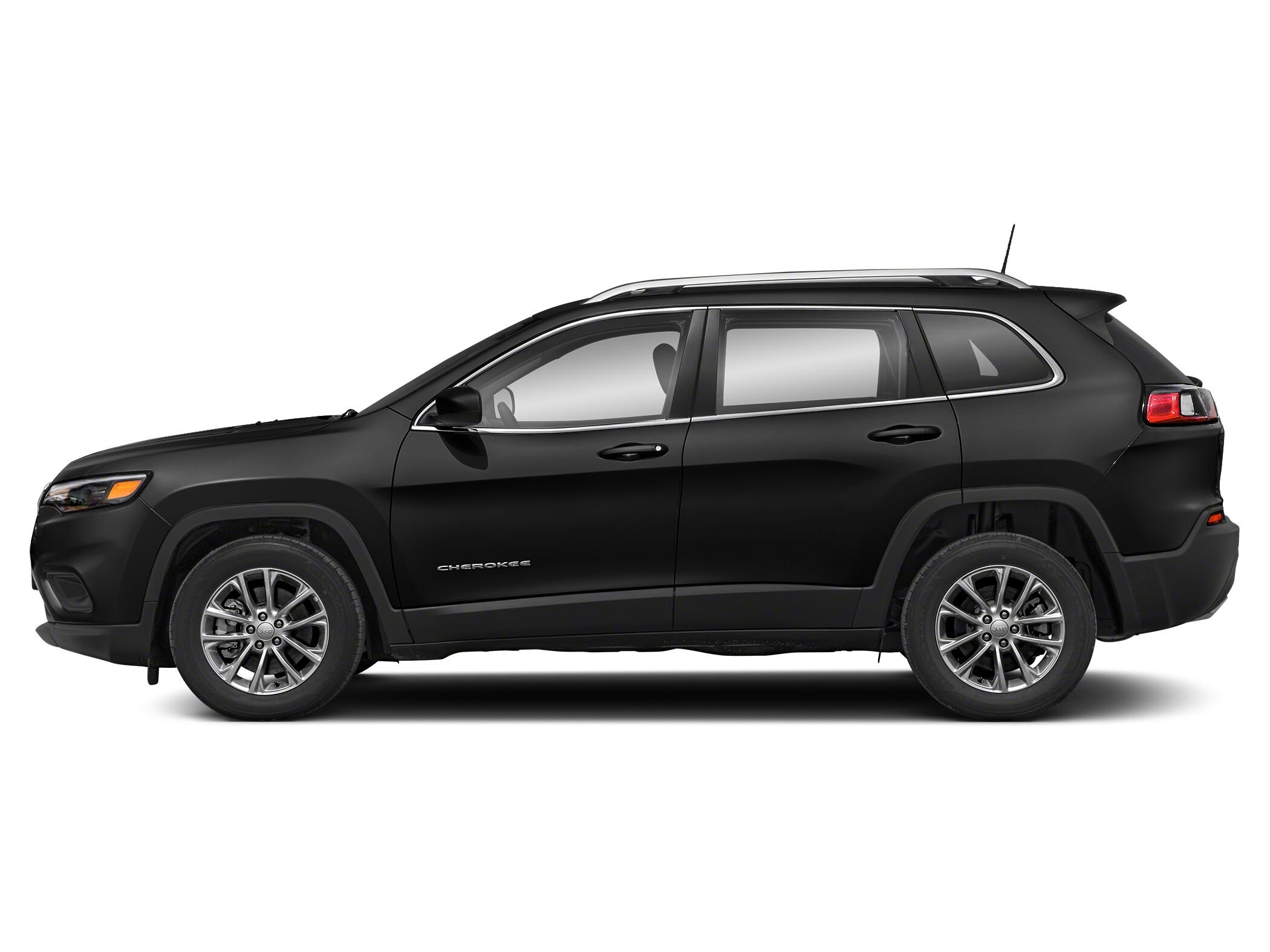 2022 Jeep Cherokee Latitude Lux photo 3