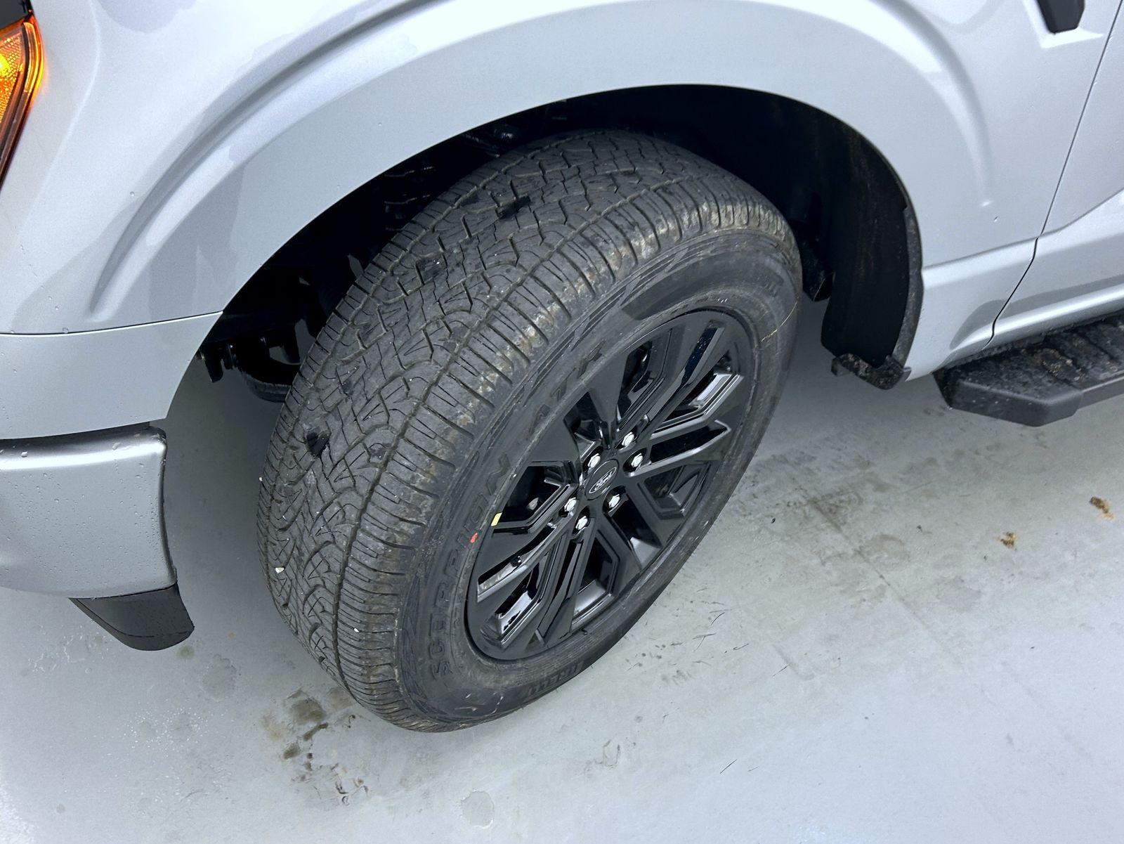 2025 Ford F-150 XLT photo 22