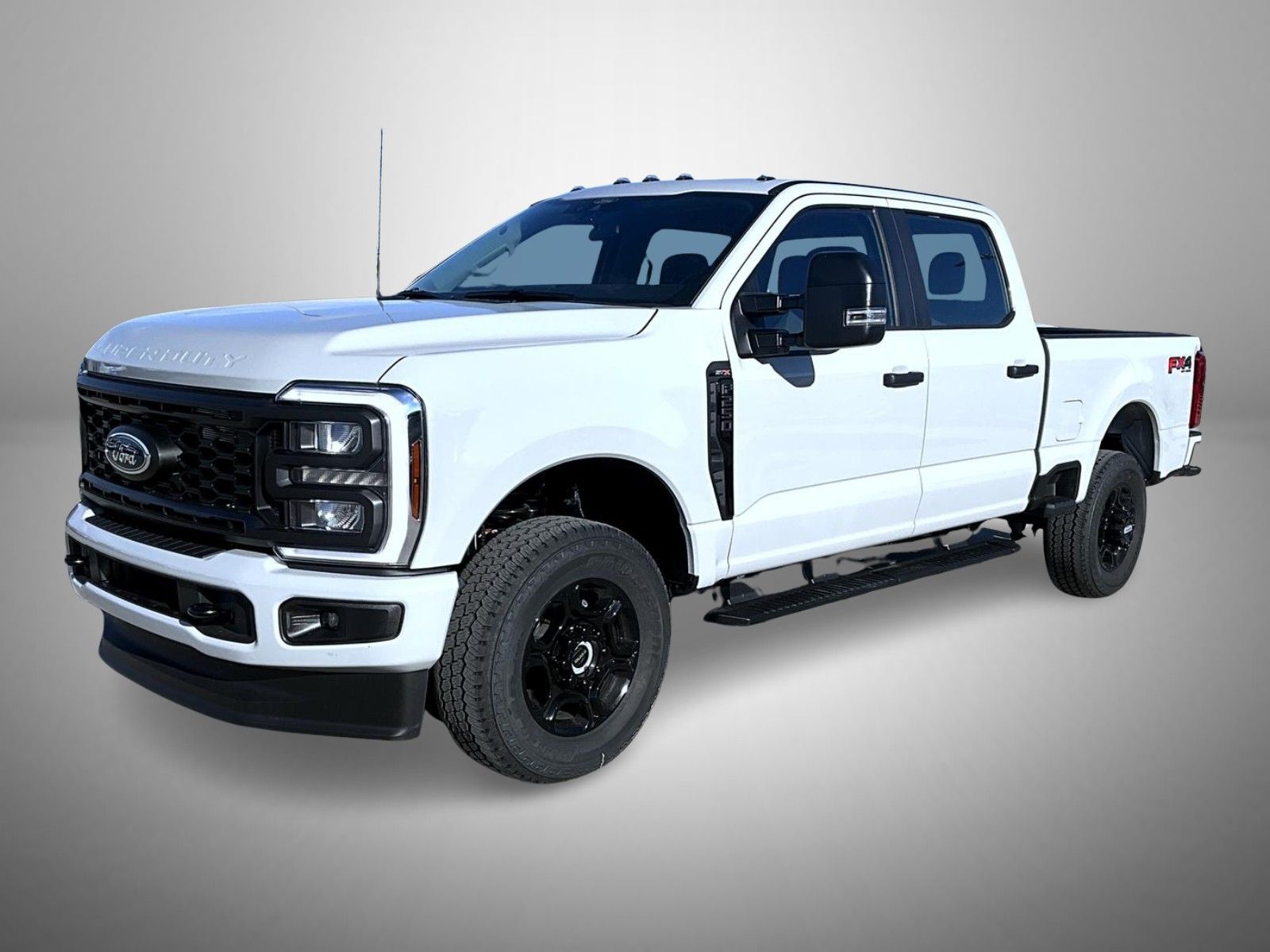 2026 Ford F-250 Super Duty XL's photo