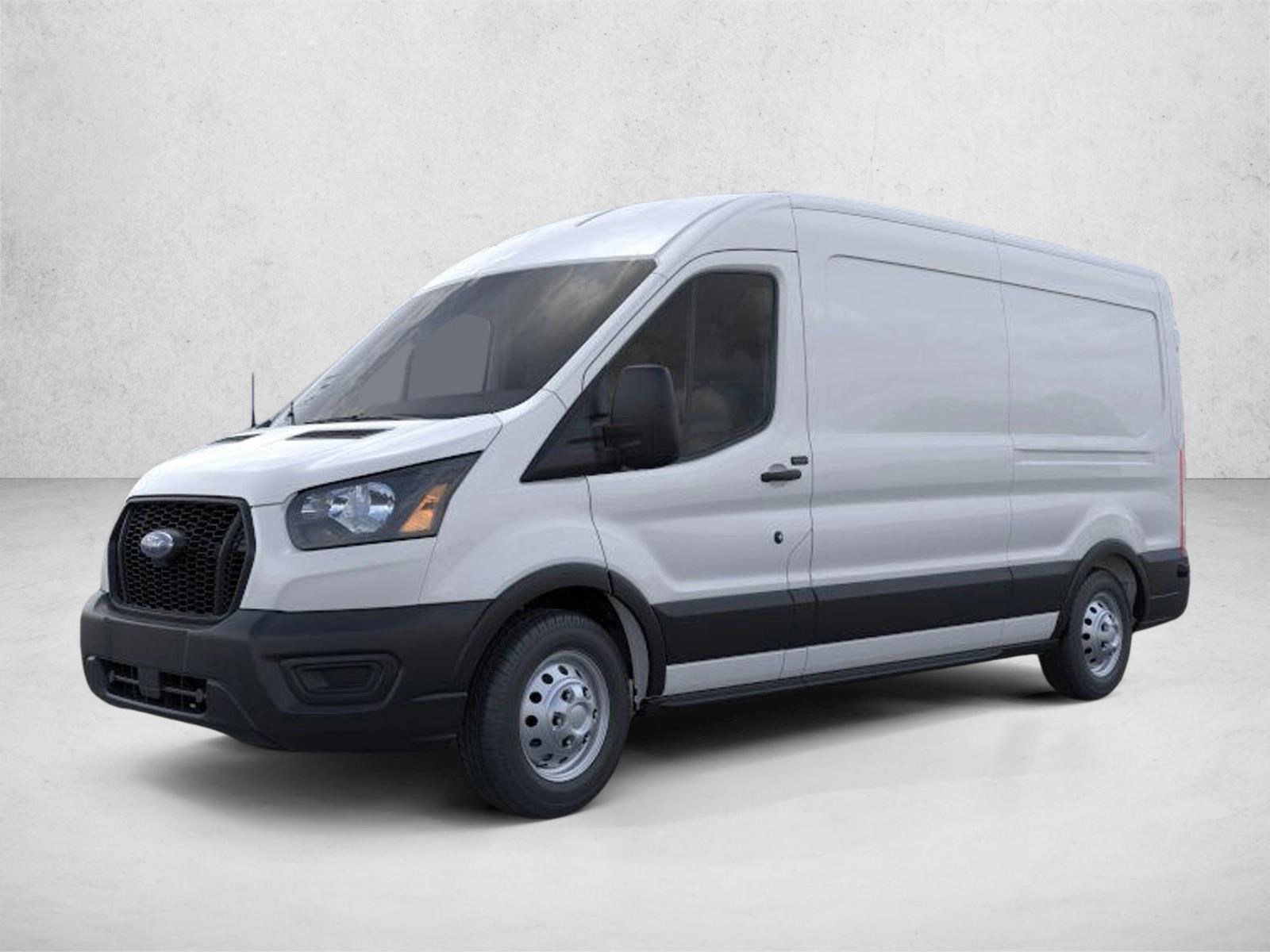 2025 Ford Transit Van Base's photo