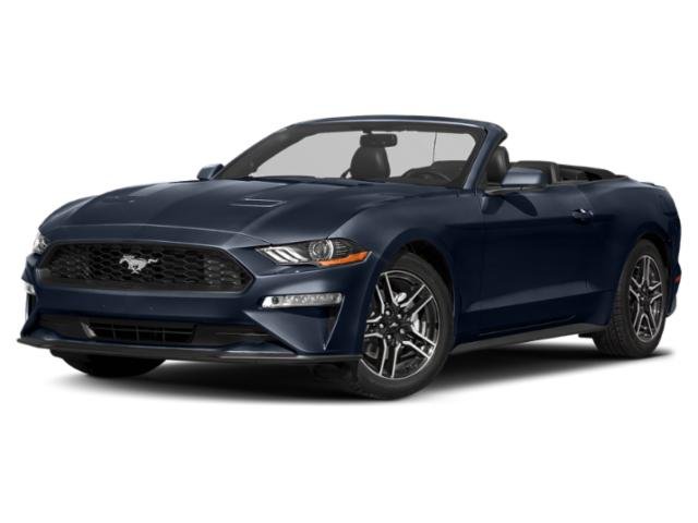 2020 Ford Mustang EcoBoost Premium's photo