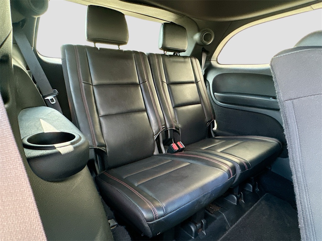 2022 Dodge Durango R/T photo 28