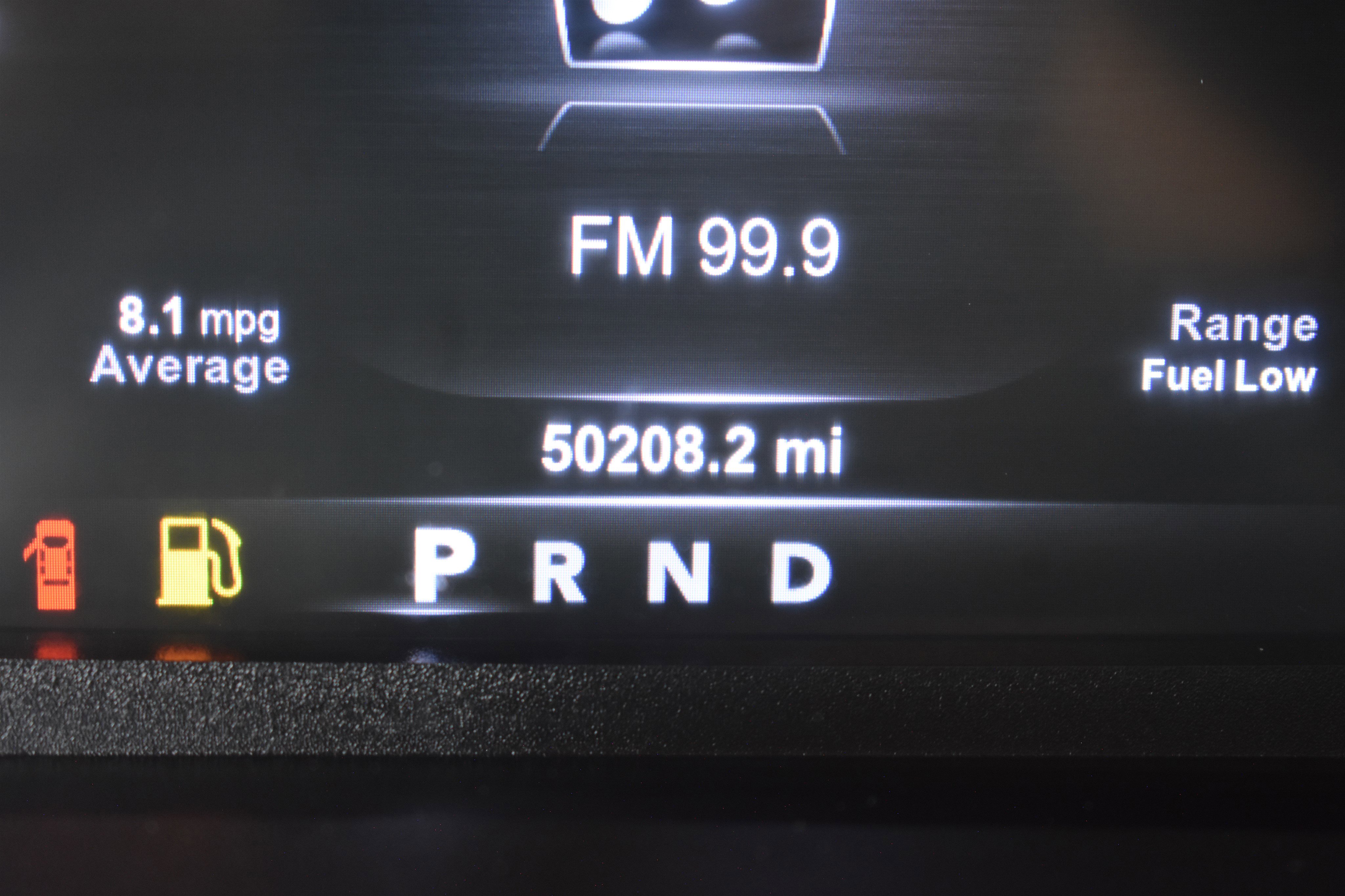 2018 Ram 2500 Power Wagon photo 19