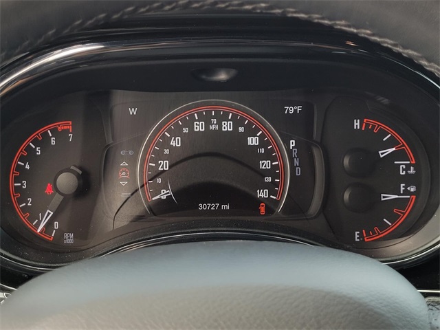 2024 Dodge Durango GT photo 10